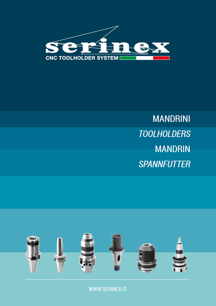 SERINEX